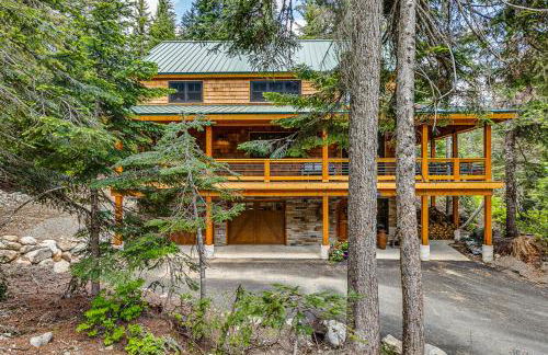 Snoqualmie Lodge - Foto 29