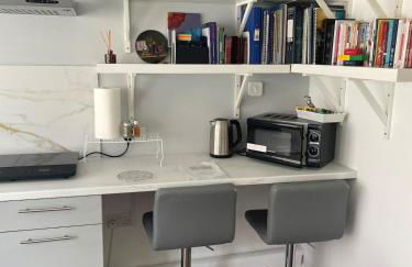 Cozy 1 bedroom, Private Entrance! - Foto 14