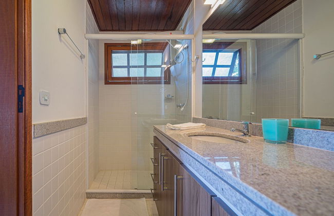 Bz17 Casa em Condomínio Clube - Foto 25