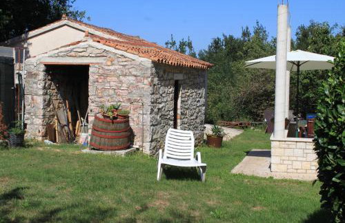 Apartment Basanija 7149b - Foto 13