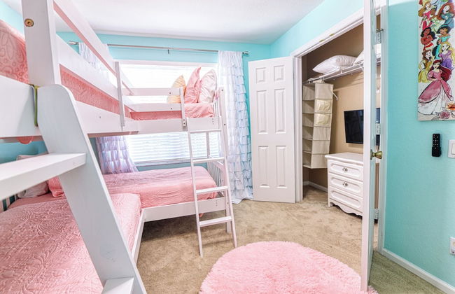 Christopher's Windsor Hills Home - Foto 13