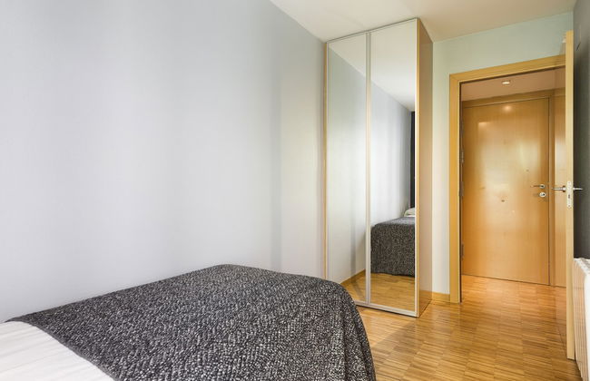 My Space Barcelona Executive Apartments Center - Photo 20