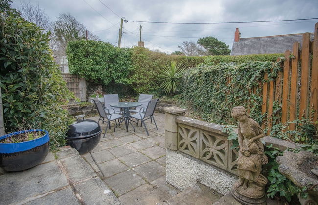 Sea Breeze Apt 3 - 2 Bed - Horton Beach - Photo 25