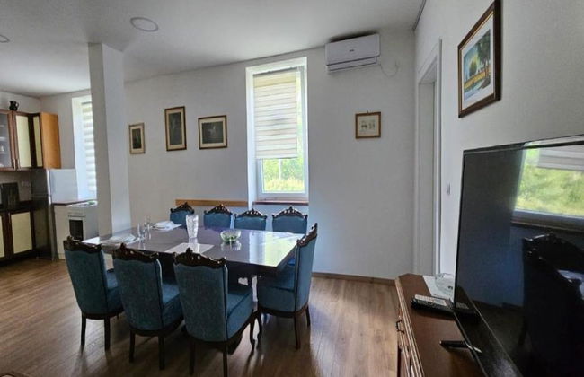 Apartment Gračac - Foto 24