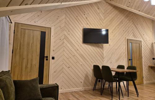 Apartament z prywatną wanną z hydromasażem - U Parów - Foto 71