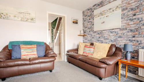 Cosy, coastal cottage- Beach, Pub and shop nearby - Foto 2