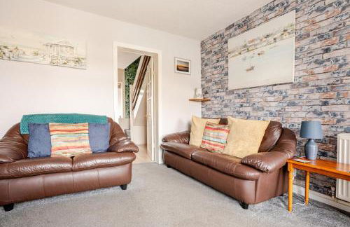 Cosy, coastal cottage- Beach, Pub and shop nearby - Foto 2