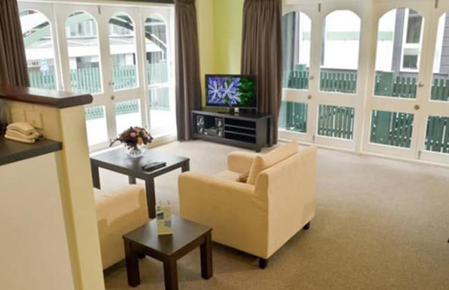 Willis Village - Foto 15