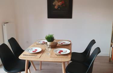 Lille Grand Palais, Europe, Bienvenue chez Nestyou, Lille - Foto 12