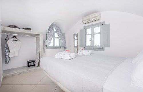 Secret Earth Villas - Santorini - Foto 102