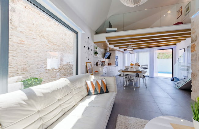 Villa Stone Pearl - Foto 29