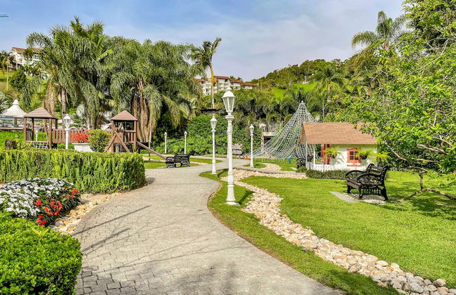 Fazzenda Park Resort - Photo 41