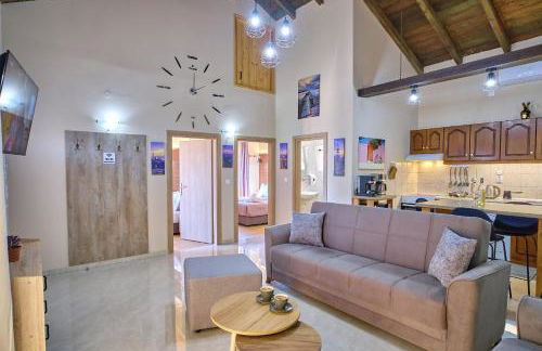 Christine's Seaview by CorfuEscapes - Photo 7