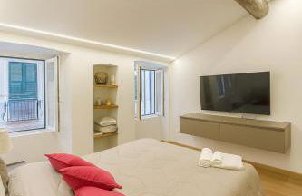 WELCOME RIVIERA- Mazzini 77 con WIFI, condizionamento in ogni stanza, parcheggio a pagamento 15euro al giorno da prenotare in anticipo - Foto 19