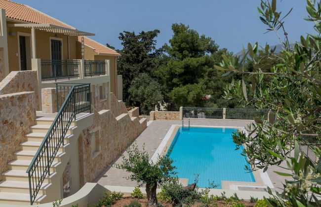 Ionian Vista Villas - Foto 72