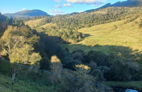 Cabana Rustica com Hydro, Recanto das Trutas, SC - Photo 12