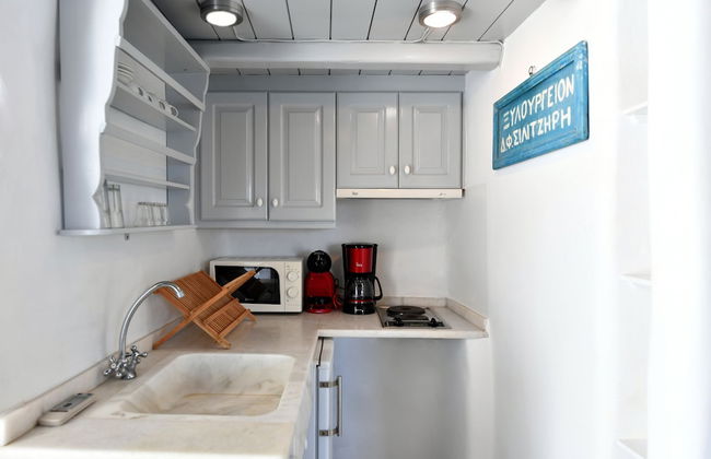 Kastro Cozy Guesthouse - Photo 5