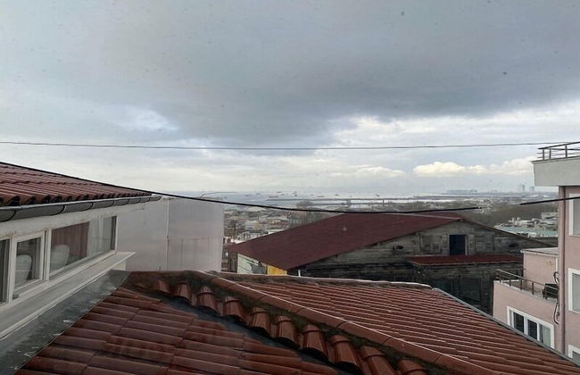 Duru Apart Istanbul - Foto 27