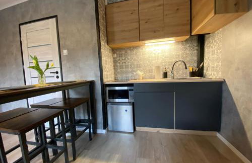 Apartament Asspazja - Foto 12