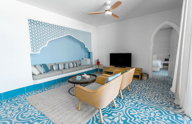 Cloud 7 Residences Ayla Aqaba - Photo 38