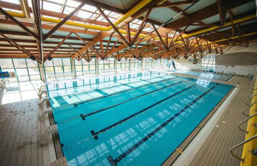 City break apartment - Foto 32