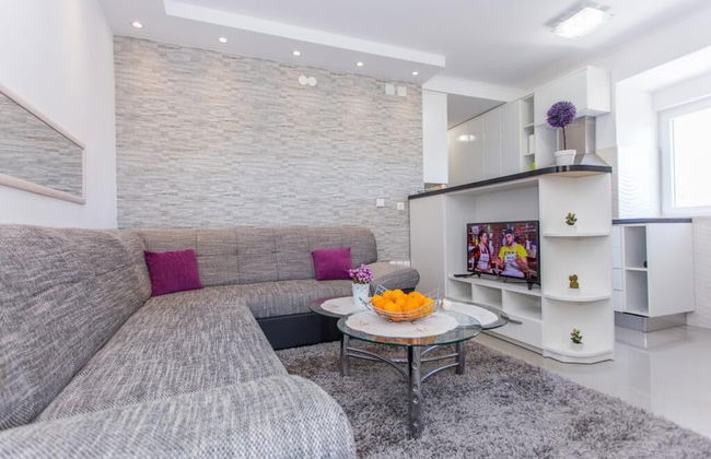 Apartment Mojaš - Foto 11