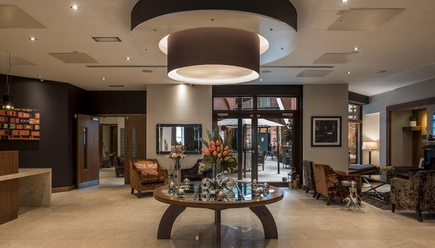 The Chambers - Park Place - Apartments - Foto 2, Profilbild