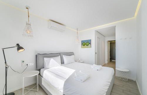 White Haven - Ocean View, airco, heated pool - Foto 36