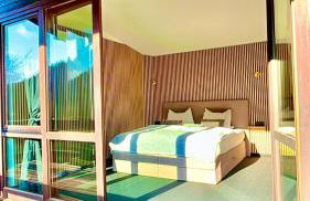 Luxus-Gästehaus mit Sauna, Kamin & exklusivem Paarbereich - Foto 30