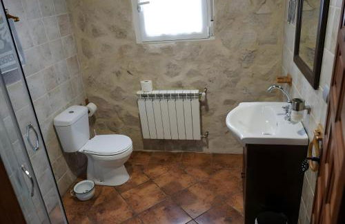 Casa Rural La Abuela Marcelina - Foto 21