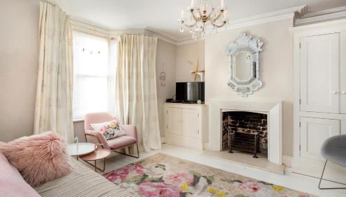 Designer's Town House - Foto 3