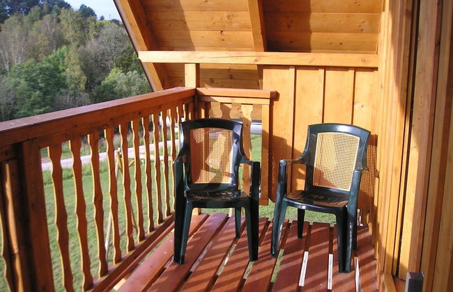 Peaceful Mountain Holiday Stay - Photo 13