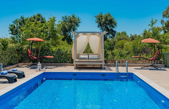 Giannoulis Village - Photo 46