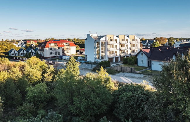 Apartamenty Sun & Snow Kuracyjna Jastrzębia Góra - Foto 11