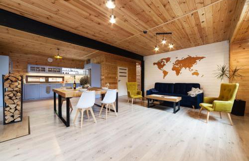 Stodoła Nomada - Foto 17