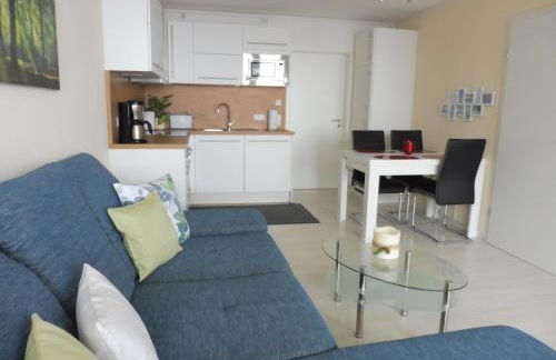 Komfortable Wohnungen und Studio in Sankt Englmar - Foto 21