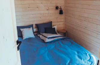 Morze, piasek i słońce - domki Wrzosowo - Foto 15