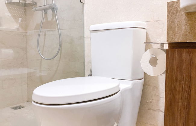 Comfy And Elegant 2Br With Private Lift At Menteng Park Apartment - Photo 19