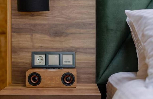 Glamping Martini Kvariati - Foto 9