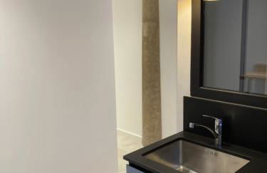 Appart' Au Coeur de Nuits - Foto 18