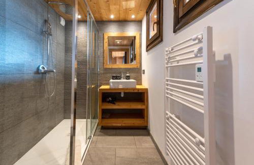 Chalet les 3 cerfs - Photo 6