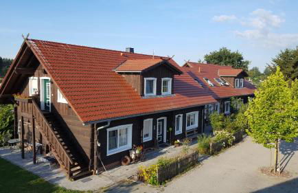 Spreewaldhaus zum Schoberplatz - Foto 1