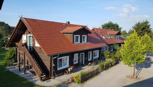 Spreewaldhaus zum Schoberplatz - Foto 1
