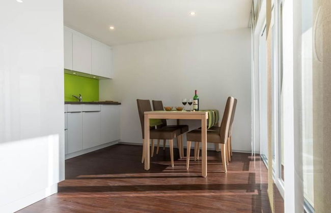 Haus Alpenrose - Foto 35