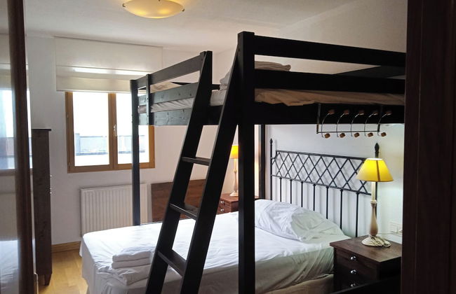 Apartamentos 3000 Formigal - Foto 8