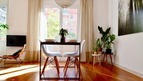 Hola Valencia - Holiday Apartments - Foto 3