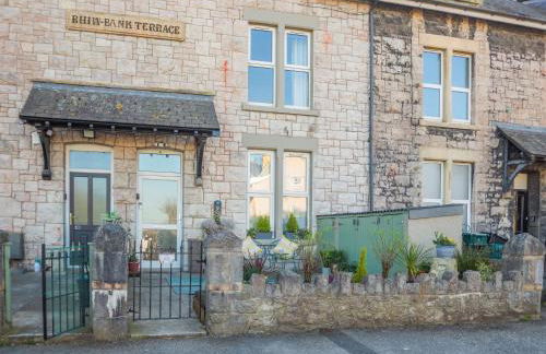 Rhiw Bank Apartment - Foto 13