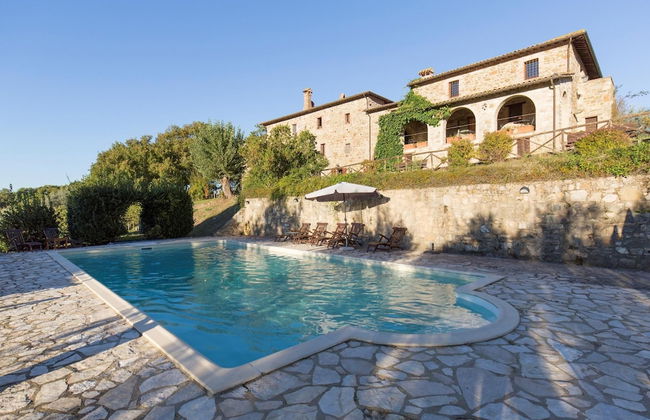 Podere Le Corone 20 in Perugia - Foto 3