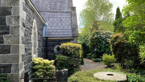 Old Schoolhouse, Galgorm (Annexe) - Foto 5, Garden