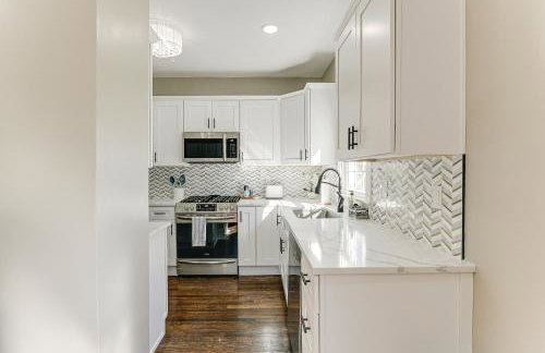 Riverfront Newton Vacation Rental Near Wichita! - Foto 10